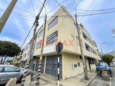 🏢✨ ¡Exclusivo Local Comercial En Alquiler – La Molina! ✨🏢