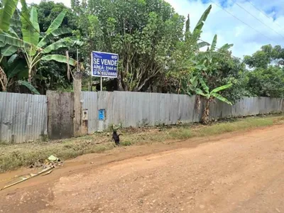 Venta de Terreno / Lote en - Coronel Portillo 4 Dormitorios 