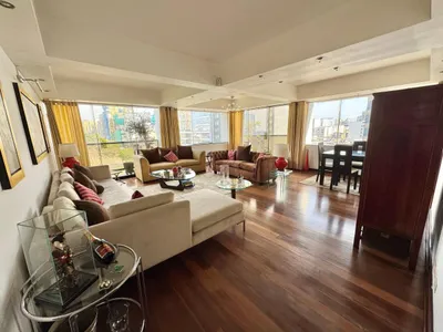 Venta de Departamento en Miraflores - Lima 3 Dormitorios