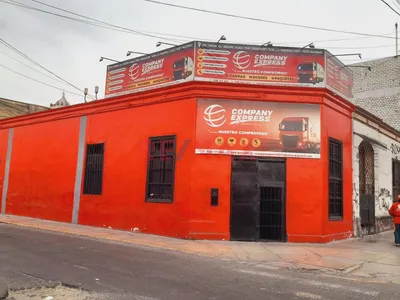 La Victoria - Tienda Y Almacén En Alquiler - Todo En Un Solo Lugar.