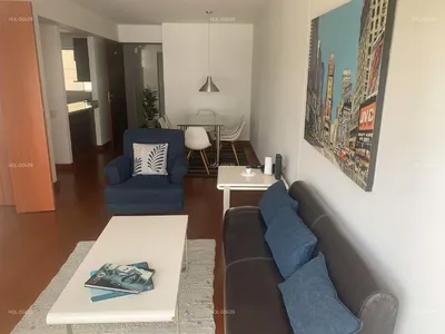 Venta de Departamento en San Isidro - Lima 2 Dormitorios