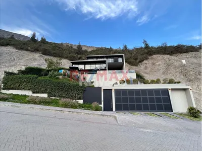 Casa Privilegiada Para Vivir O Invertir | Cerca A La Plaza De Armas | Cieneguilla
