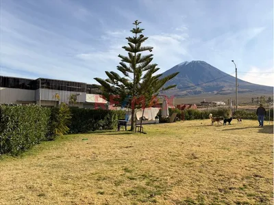 ¡Oportunidad En Chiguata! Vendo Terreno Agrícola