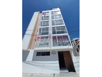 🏡 ¡Departamento De Estreno En Pilcomayo – Huancayo!