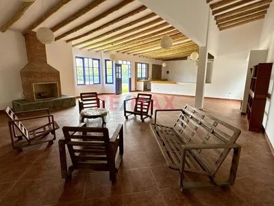 Venta Casa De Campo Condominio Fundo Valle Escondido – 2,465 M2