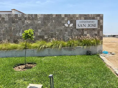 Venta de Terreno 300m2 en Condominio Ecológico San José / Asia