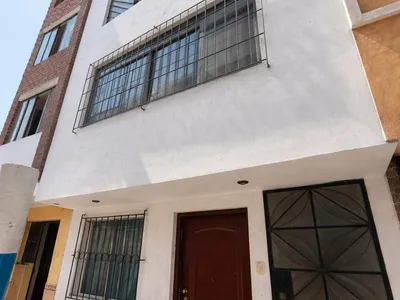Venta de Local Comercial en Rímac - Lima 3 Dormitorios