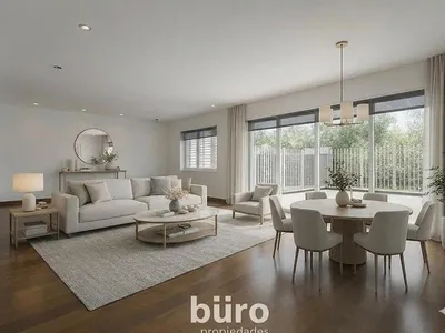 Venta de Departamento en San Isidro - Lima 2 Dormitorios