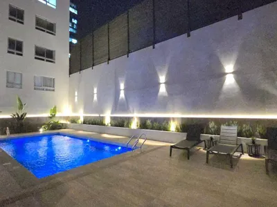 Alquiler de Departamento en San Isidro - Lima 1 Dormitorio 