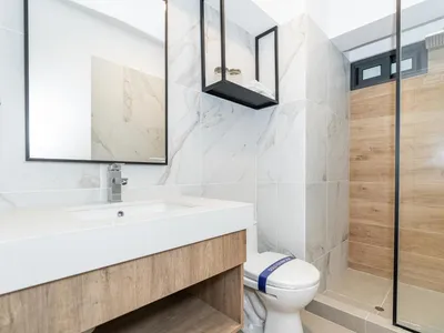 Departamento en venta · Jr. Republica de Libano 225, Santiago de Surco · 81 m², 3 dorm.