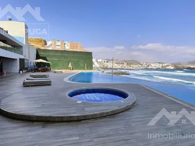Venta de Departamento en San Bartolo - Lima 2 Dormitorios