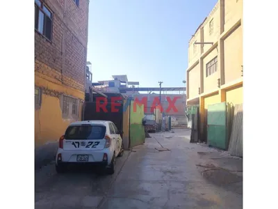 Venta De Terreno Comercial En Chimbote
