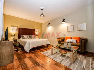 Alquiler De Casona En Yanahuara – Ubicación Estratégica