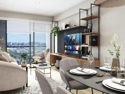 Venta de Departamento en Santiago de Surco - Lima 3 Dormitorios