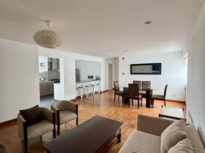 Venta de Departamento en Miraflores - Lima 2 Dormitorios