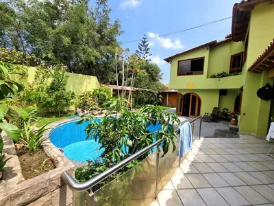Venta de Casa en La Molina - Lima 4 Dormitorios