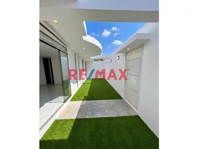 ✔✔Alquilo Linda Casa De Semiestreno ❗❕En Corales 2 Piura 📌En Esquina Al Costado De Parque📌 📐103 M2 Confort, Espacio Y Tranquilidad ✔✔