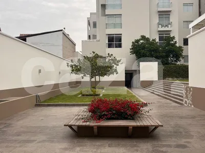 Venta de Departamento en Barranco - Lima 4 Dormitorios