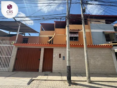 Venta de Casa en Piura - Piura 5 Dormitorios 