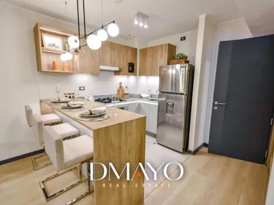 Departamento en venta · Maranga Etapa Vii, San Miguel · 75 m², 3 dorm.