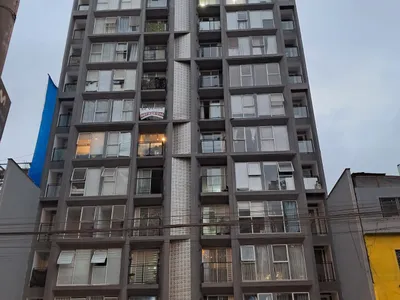 Departamento 3 dorm. 68 m² - Edificio Privia en la Avenida Arenales 680, JM