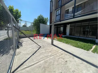 🏢 Se Alquila Local Comercial De 100 M² – Av. Fernandini, Sachaca – Arequipa 🏢