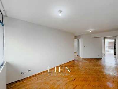 Venta de Departamento en Santiago de Surco - Lima 3 Dormitorios 
