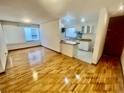 Alquiler de Departamento en Santiago de Surco - Lima 3 Dormitorios 