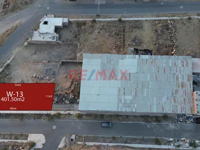 Venta De Terreno Urbano En Umapalca – Sabandía