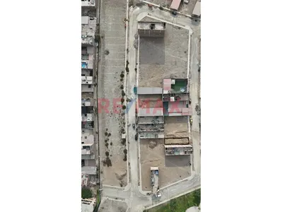 Terreno en venta · Carabayllo · 120 m²