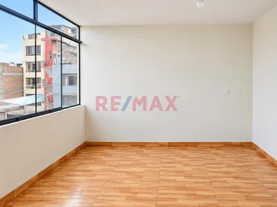 🏡 ALQUILO MINIDEPARTAMENTO EN 3ER PISO – ROSARIO DEL NORTE, SMP