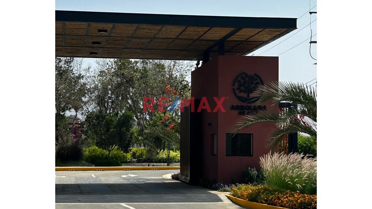 Terreno En La Alborada De Asia