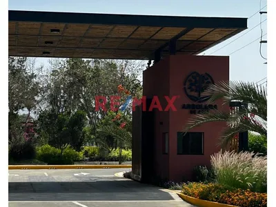 Terreno En La Alborada De Asia