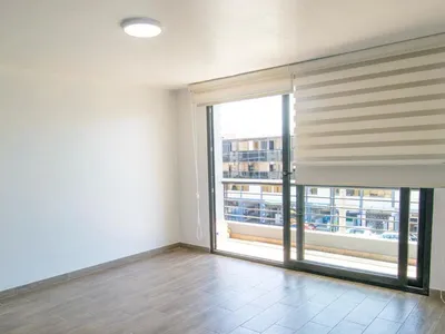 Venta de Departamento en Santiago de Surco - Lima 3 Dormitorios