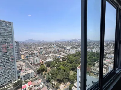 Venta de Departamento en La Victoria - Lima 1 Dormitorio 