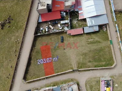 🚨 ¡Haz Una Inversión Inteligente En Una De Las Zonas Con Mayor Crecimiento De Huancayo! 🏡📈