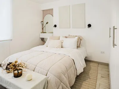 Venta de Departamento en Santiago de Surco - Lima 2 Dormitorios