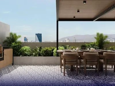 Venta de Departamento en San Isidro - Lima 2 Dormitorios