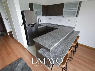 Venta de Departamento en Barranco - Lima 1 Dormitorio 