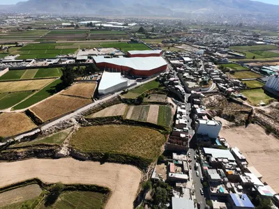Oportunidad De Inversión Terreno Agricola En Valle Chili – Cerro Colorado