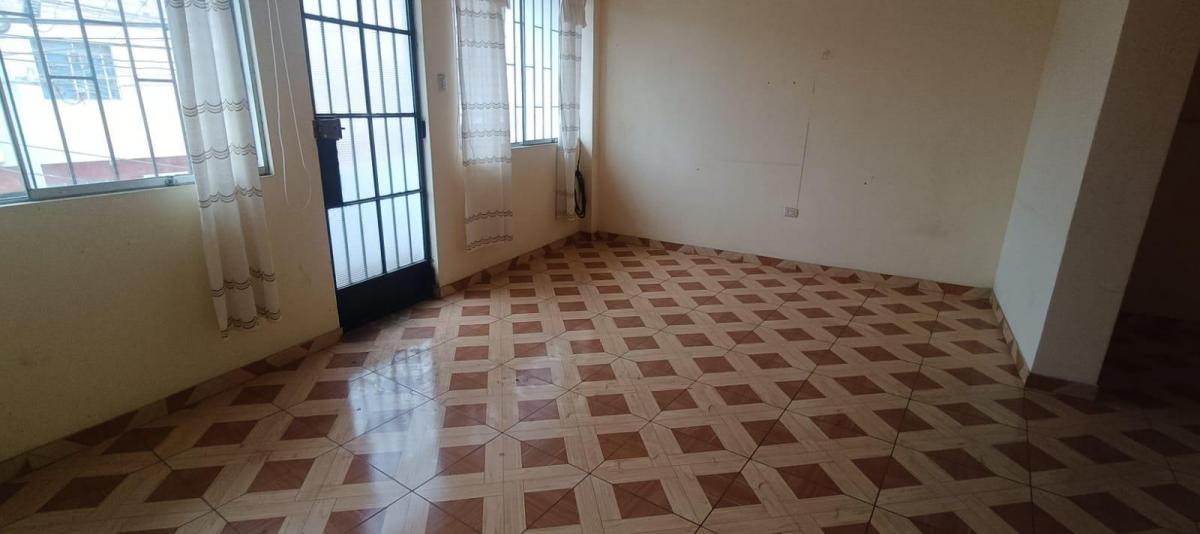 Venta de Departamento en San Martín de Porres - Lima 2 Dormitorios 