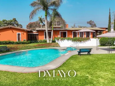 Venta de Terreno / Lote en Pachacamac - Lima 7 Dormitorios