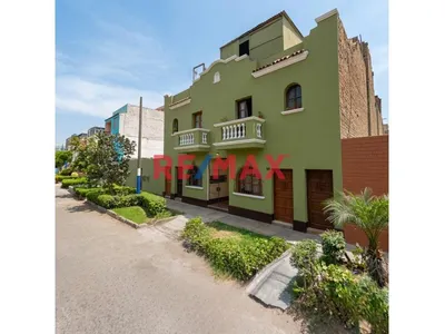 Departamento En Venta  En El Rimac
