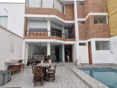 ¡¡Bajó De Precio!! Se Aceptan Ofertas Para Casa En Punta Hermosa!