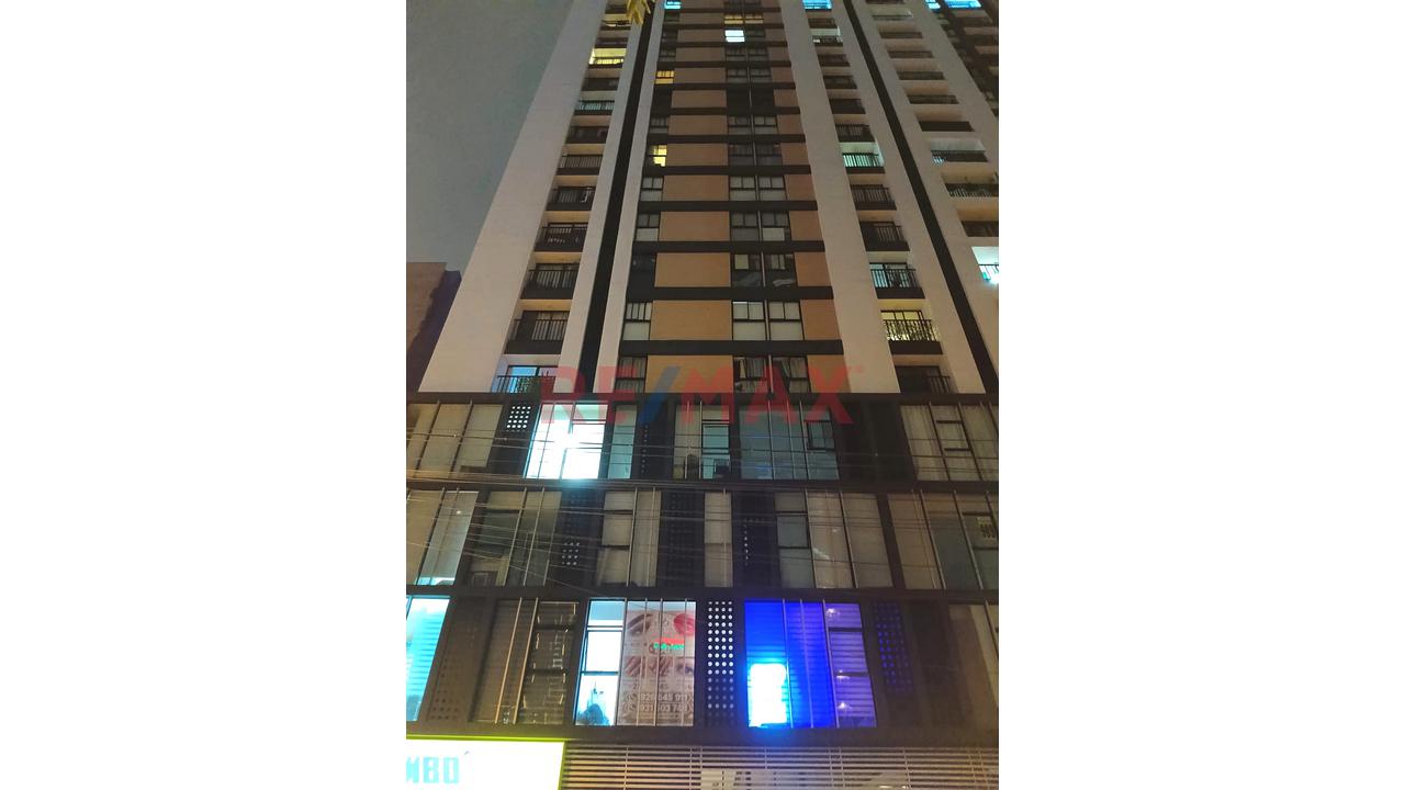 ✨ ¡Estrena Nuevo Hogar En Lince! Tu Oasis Urbano En Piso 14 🏙️🌿
