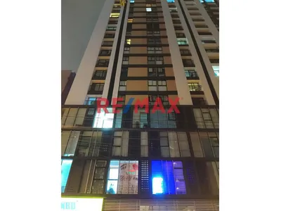 ✨ ¡Estrena Nuevo Hogar En Lince! Tu Oasis Urbano En Piso 14 🏙️🌿