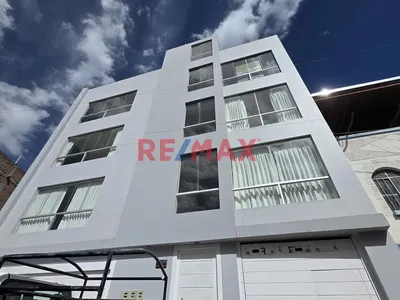 Departamento En Venta!!!