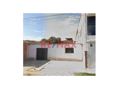 Venta De Casa En San Jose A Espaldas De Av. Grau