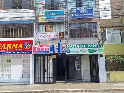 Alquiler de Oficina en Lurigancho - Lima 0 Dormitorio 