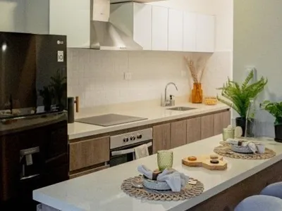 Venta de Departamento en Miraflores - Lima 2 Dormitorios